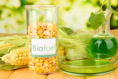Foxearth biofuel availability