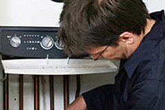 boiler repair Foxearth